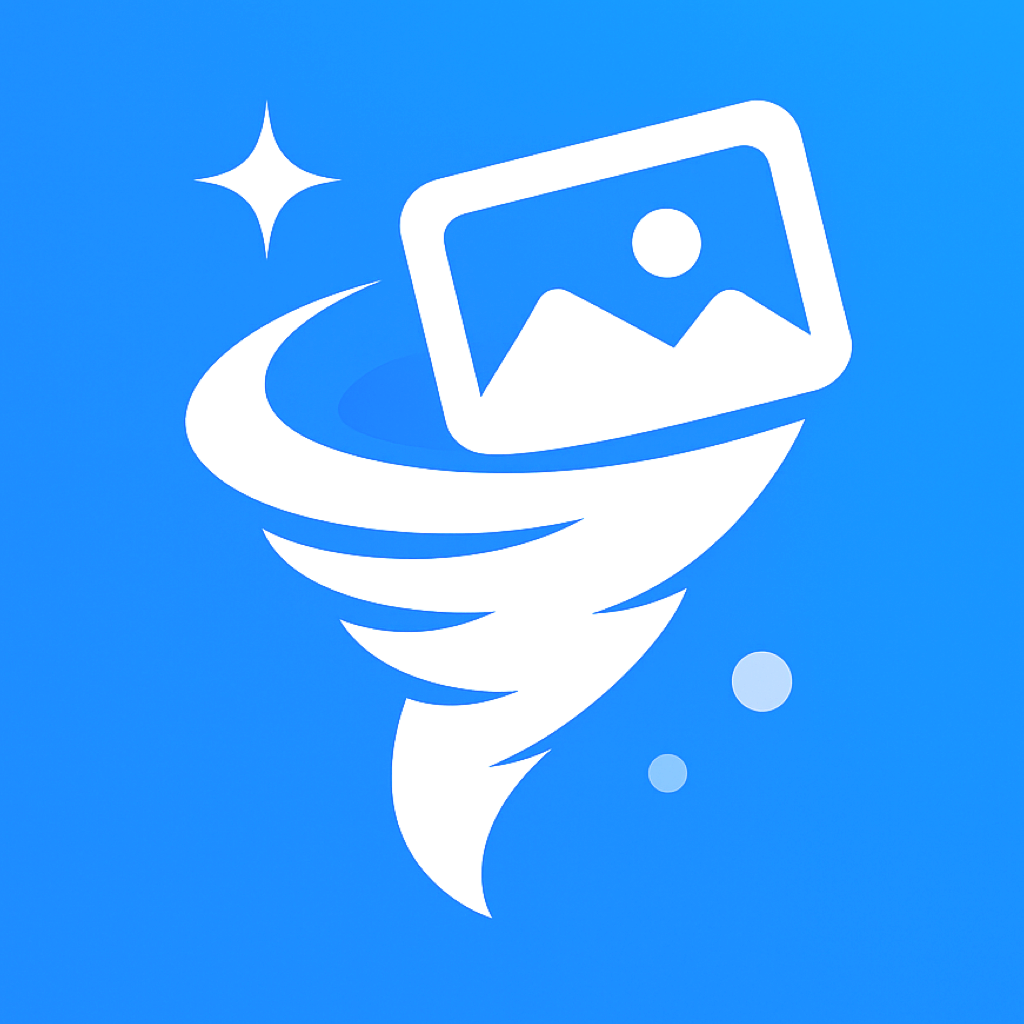 MAX Cleaner Logo
